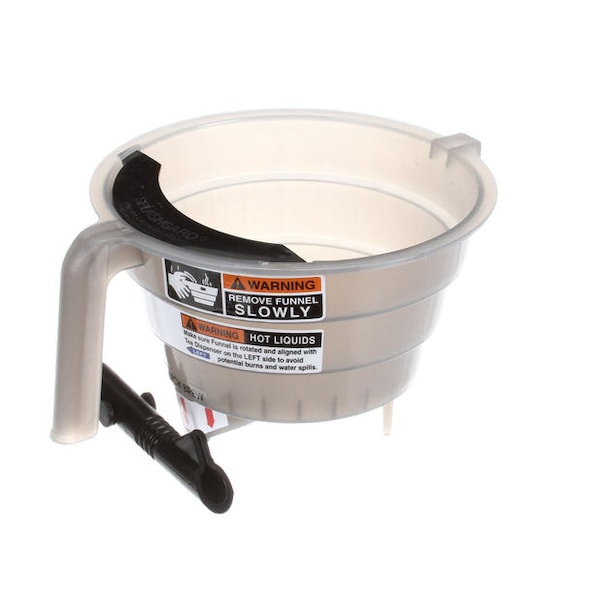 Kit, Diverter/Funnel Fuze
